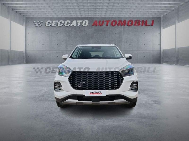 DR AUTOMOBILES dr 5.0 DR 5.0 1.5 MT Comfort Benzina