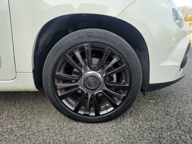 FIAT 500L 500L 1.4 95 CV S&S 120°