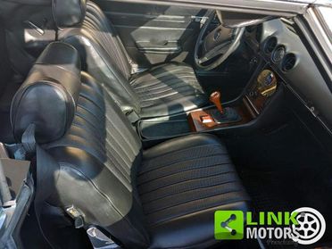 MERCEDES-BENZ 350 SL