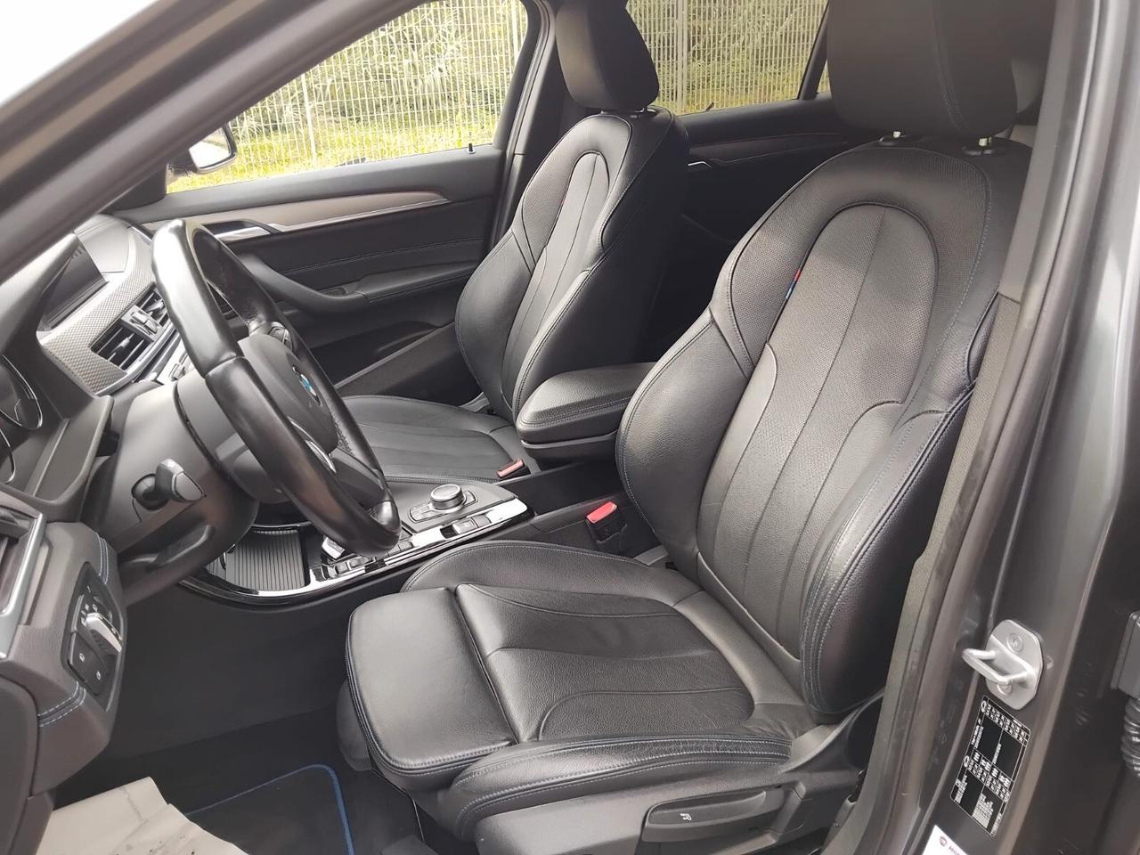 Bmw X2 sDrive18d Msport -TUA SENZA VINCOLI-