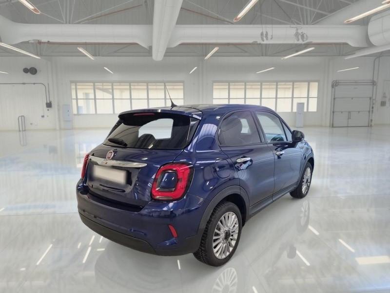 FIAT 500X 1.3 Mjet 95cv E6D Connect
