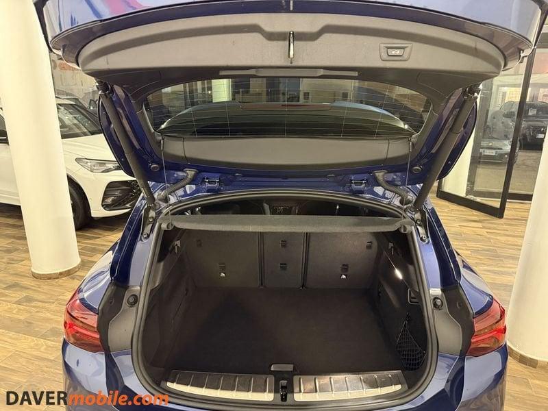 BMW X2 X2 sDrive18d Msport