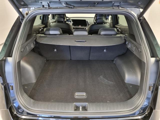KIA Sportage 1.6 TGDi PHEV AWD AT GT-line