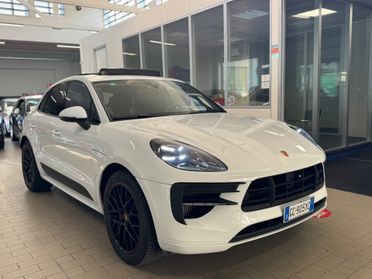 Porsche Macan 2.9 GTS STUPENDA