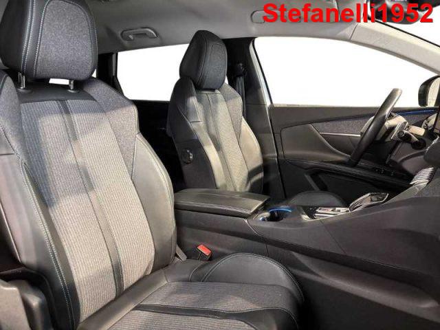 PEUGEOT 5008 II 2021 - 1.5 bluehdi Allure s&s 130cv eat8