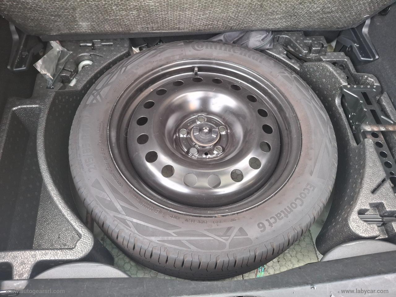 FIAT 500X 1.3 M.Jet 95 CV Lounge 2021