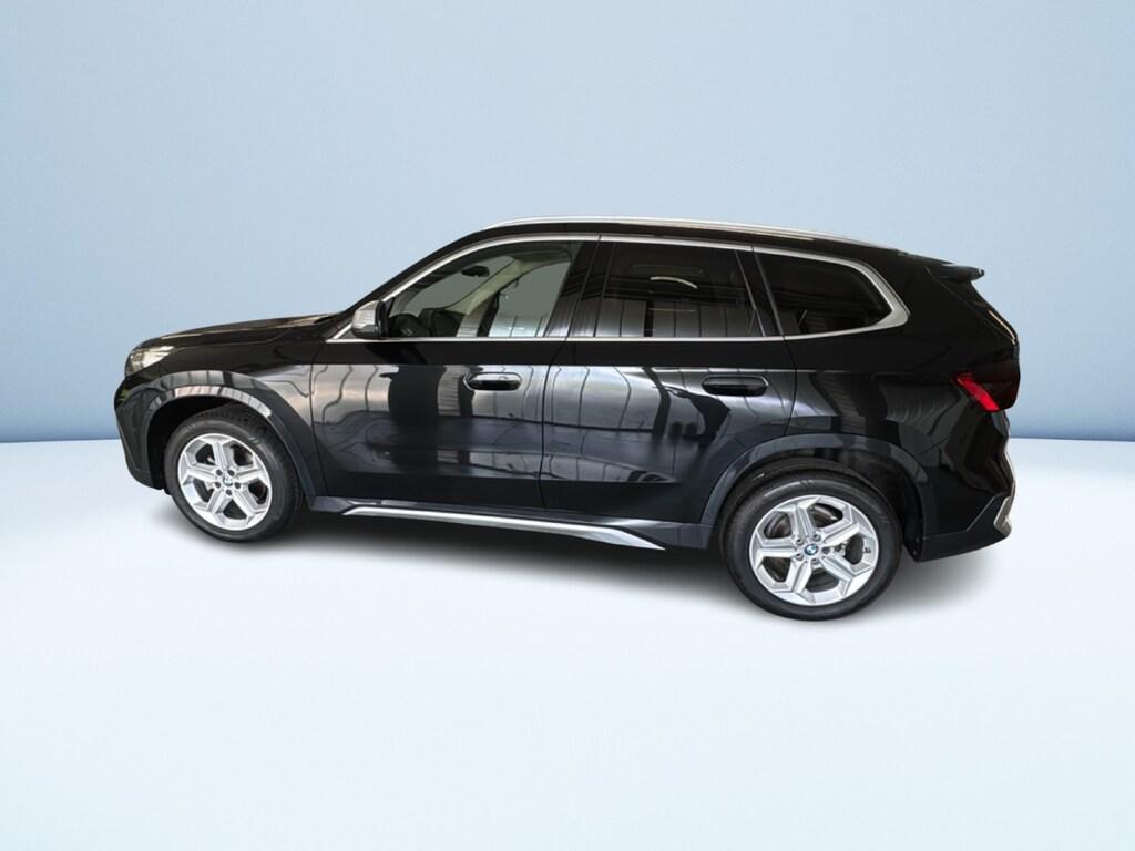 BMW X1 18 d X-Line Edition Signature sDrive DCT