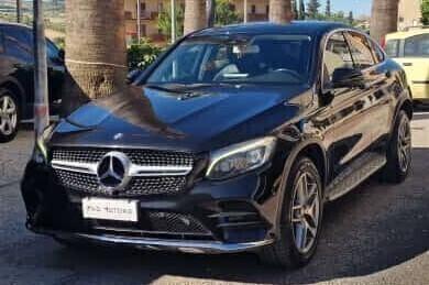 Mercedes-benz GLC 250 d 4Matic AMG PREMIUM Executive 2017