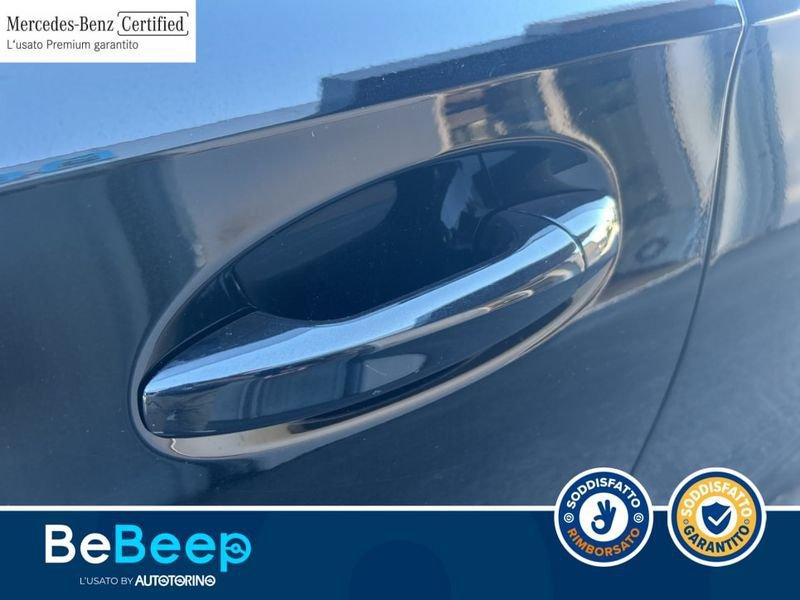 Mercedes-Benz Classe A A 180 PREMIUM