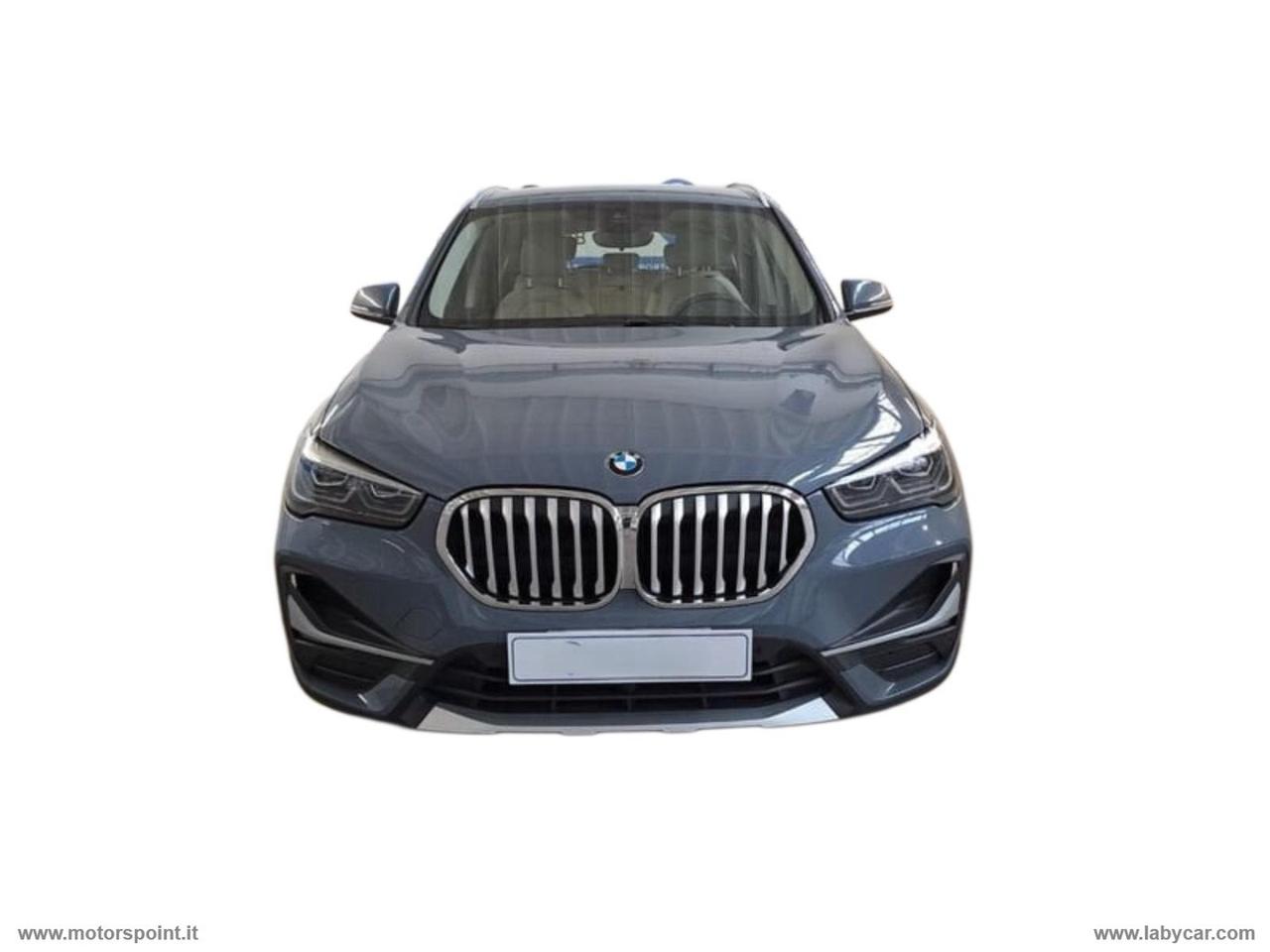 BMW X1 sDrive16d xLine AUTO