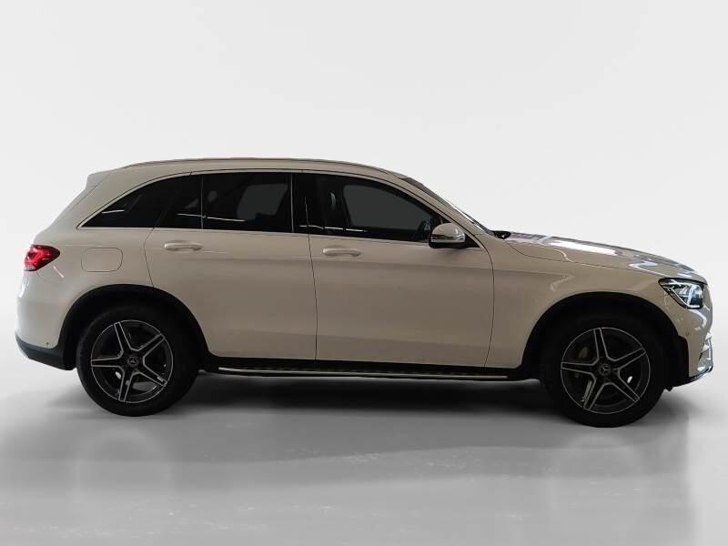 Mercedes-benz GLC 220 d 4Matic Premium Plus