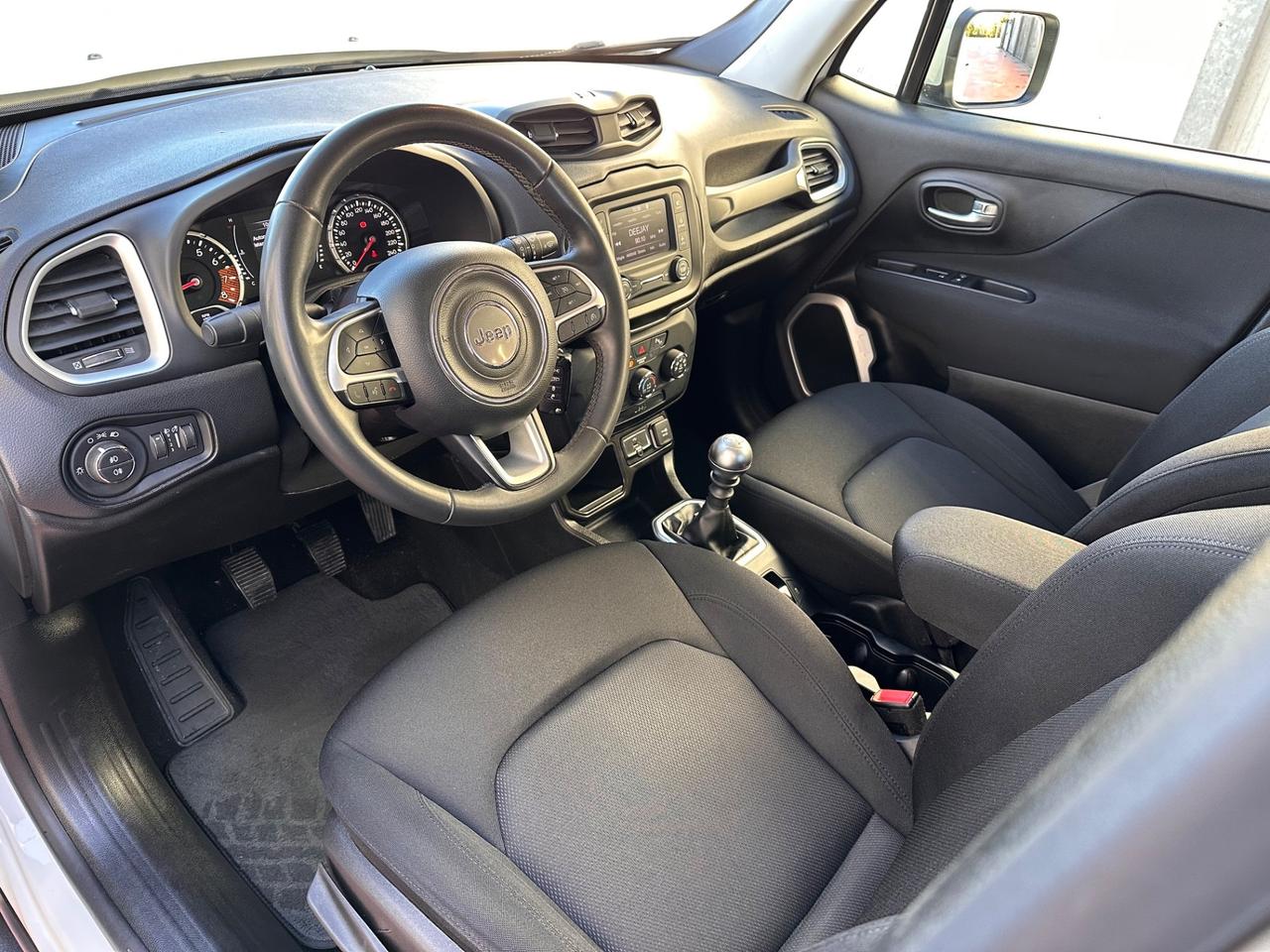 Jeep Renegade 1.0 T3 Longitude