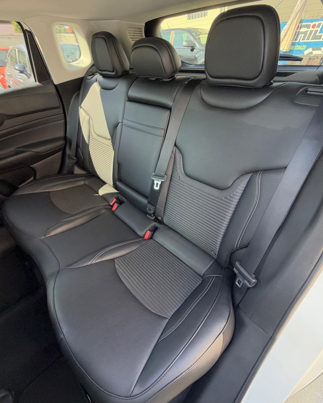 Jeep Compass 1.3 Turbo T4 Phev AT6 4xe 190 Cv