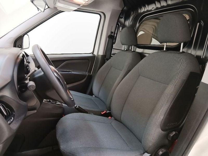 FIAT Doblò Doblo cargo 1.3 mjt 95cv CH1 Easy S&S