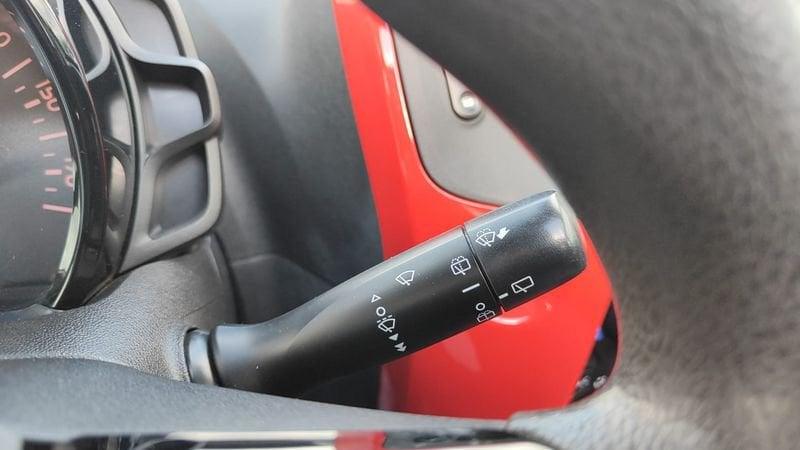 Citroën C1 C1 Airscape VTi 68 5 porte Feel