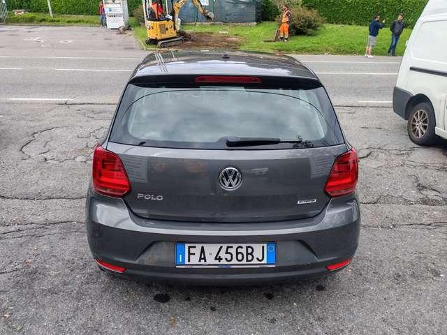 Volkswagen Polo Polo V 2014 5p 1.0 mpi Comfortline 75cv EURO 6