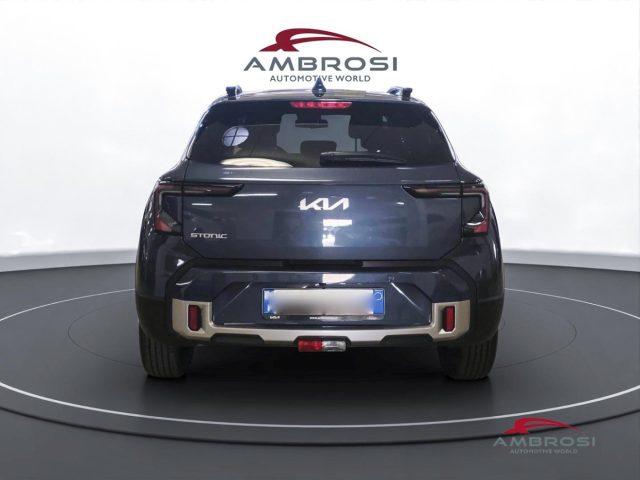 KIA Stonic 1.0 T-GDI MHEV STYLE