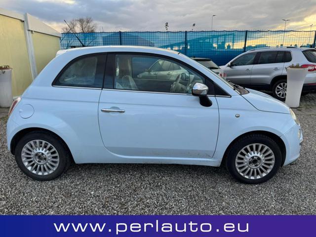 FIAT 500 1.2 Pop