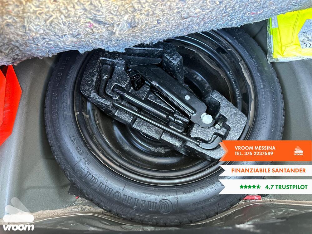 PEUGEOT 108 VTi 68 5 porte Allure TOP!