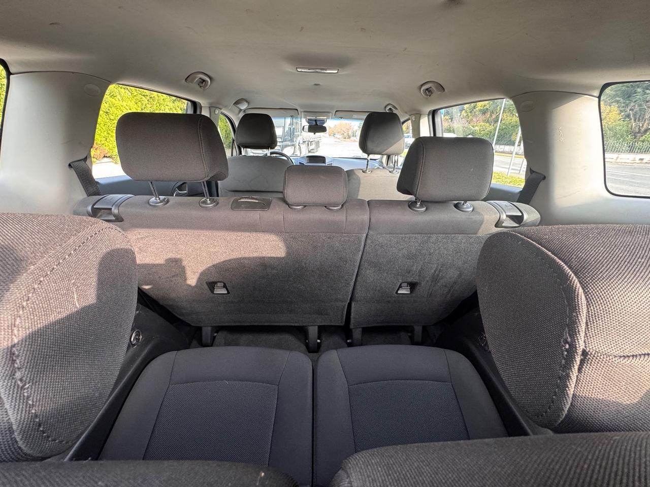 Chevrolet Orlando 1.8 GPL LT