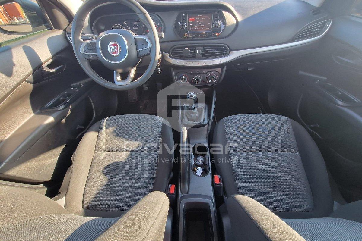 FIAT Tipo 1.4 5 porte Street