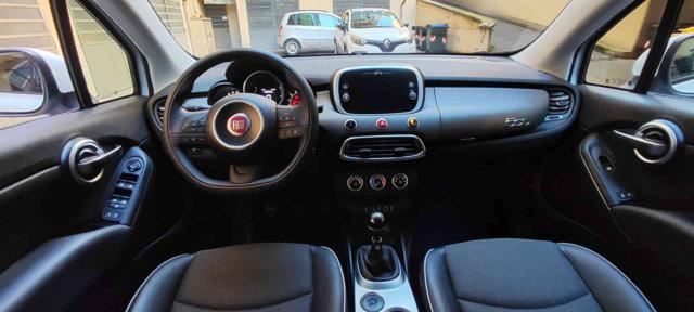 FIAT 500X 1.4 MultiAir 140 CV Cross