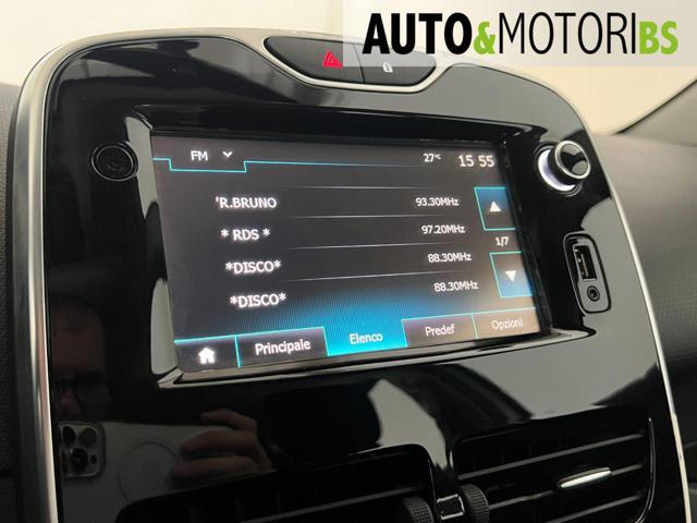 RENAULT Clio dCi 8V 90 CV Start&Stop 5 porte Energy Duel