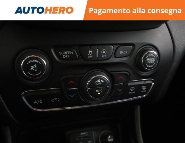 JEEP Cherokee 2.0 Mjt II 170CV 4WD Active Drive I Longitude