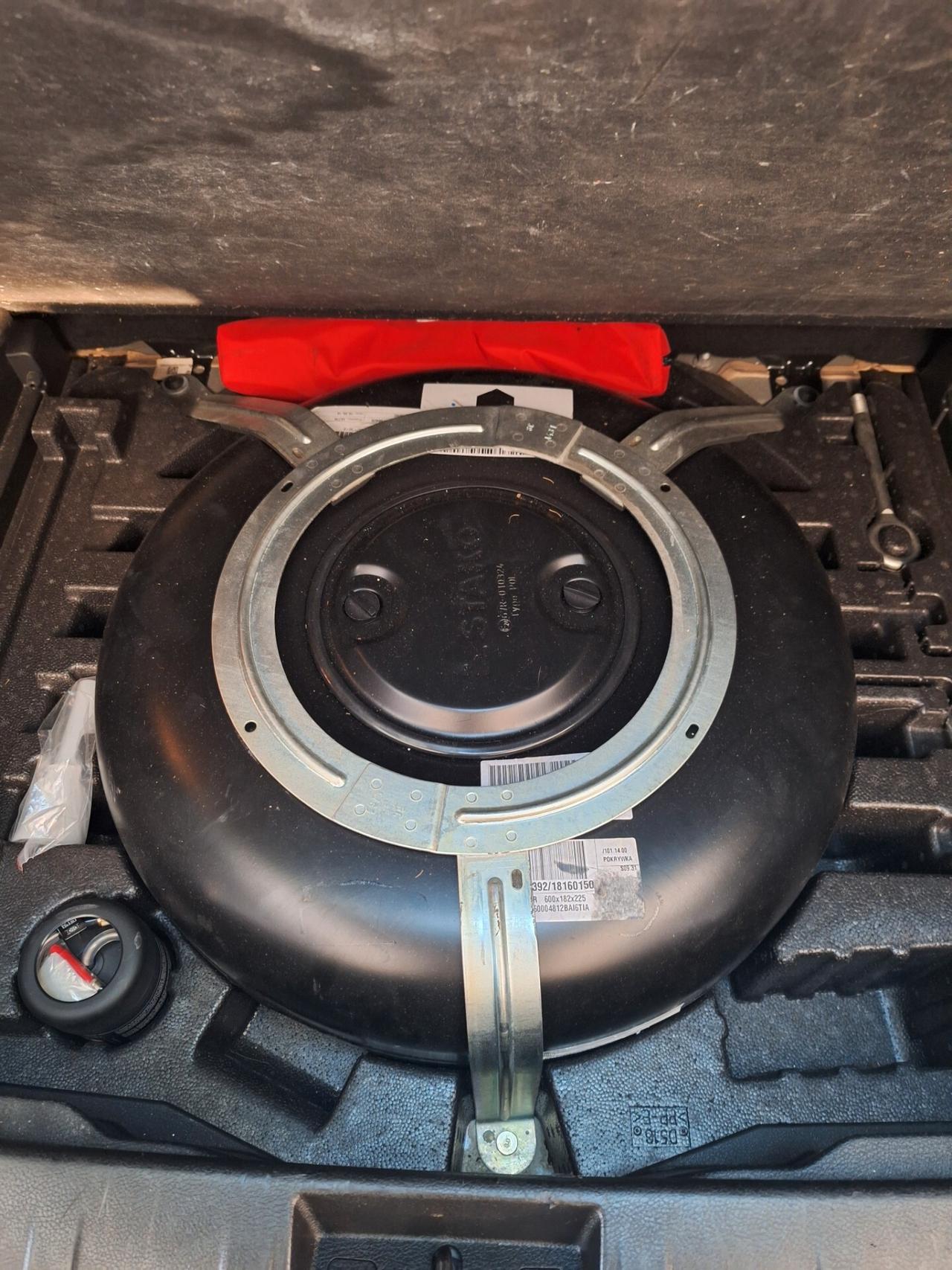 Jeep Renegade 1.4 T-Jet 120 CV GPL Casa 2018