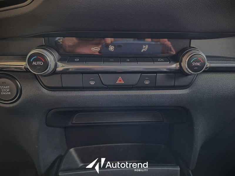 Mazda CX-30 2.0L e-Skyactiv-G 122 CV M-Hybrid 2WD Executive