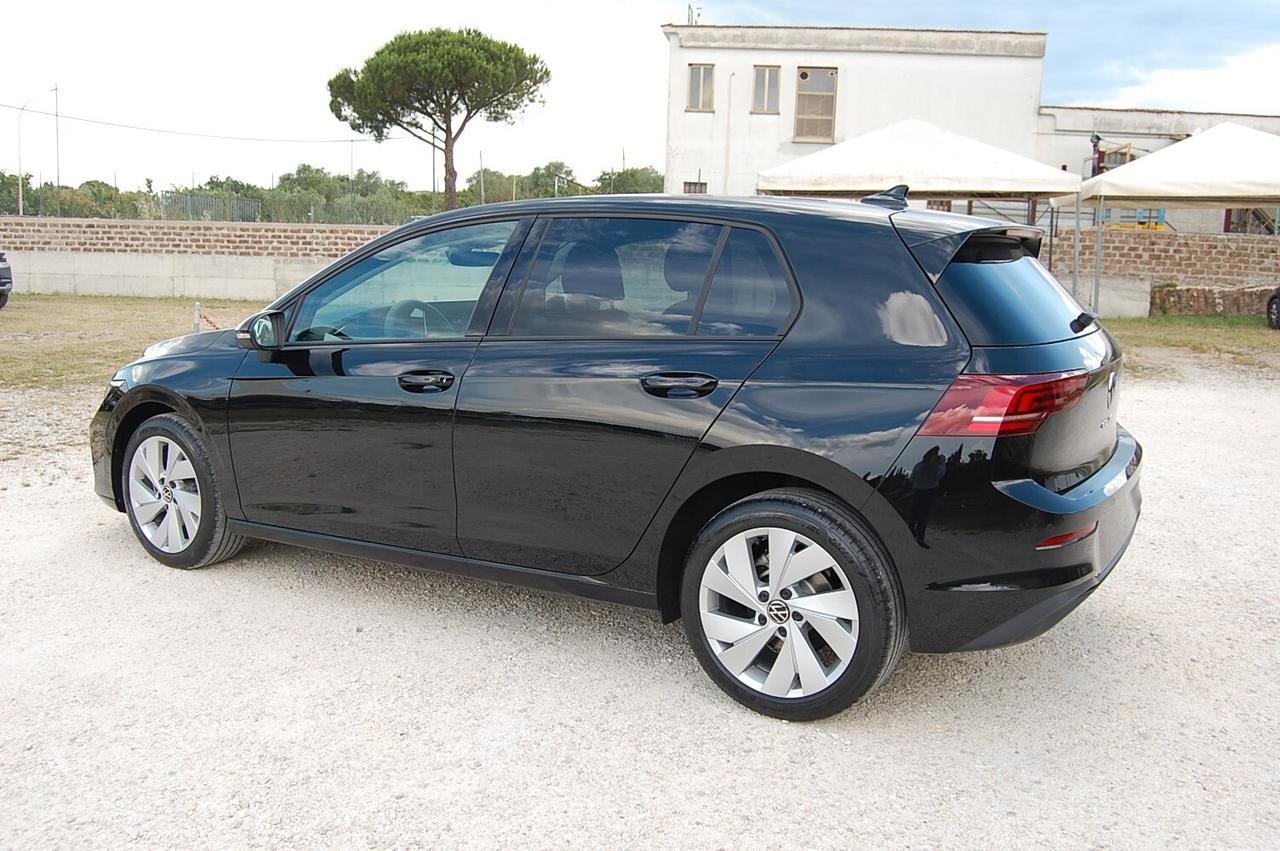 Volkswagen Golf 2.0 TDI 115 CV SCR Edition Plus