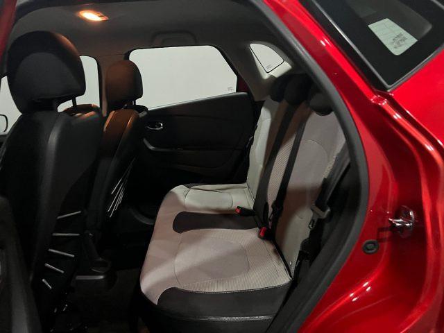 RENAULT Captur TCe 120 CV EDC Start&Stop Energy Intens R-LINE