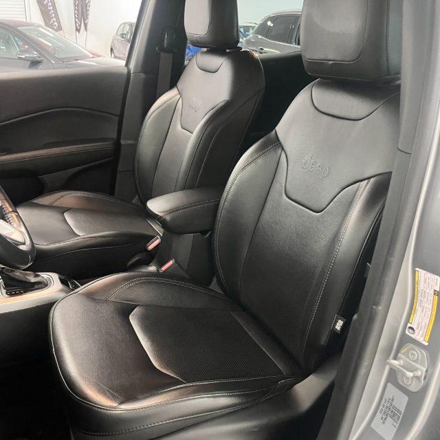 JEEP Compass 2.0 Multijet II aut. 4WD S