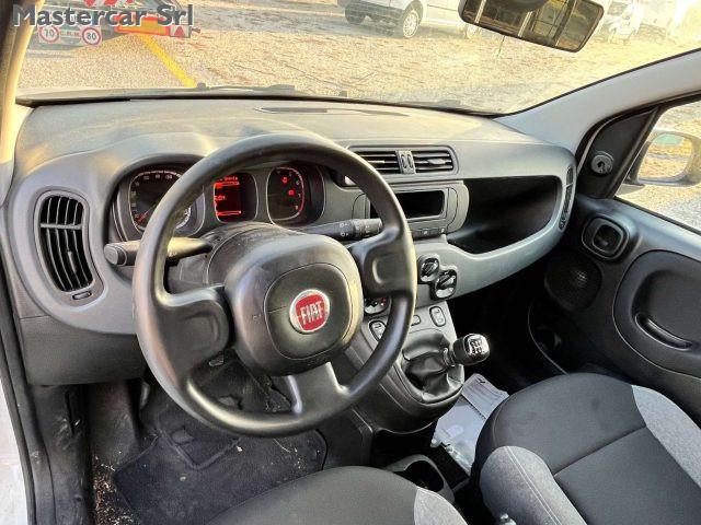 FIAT Panda VAN 0.9 POP 85CV 4X4 2P.TI SERIE 4 E6D - GK579ZJ