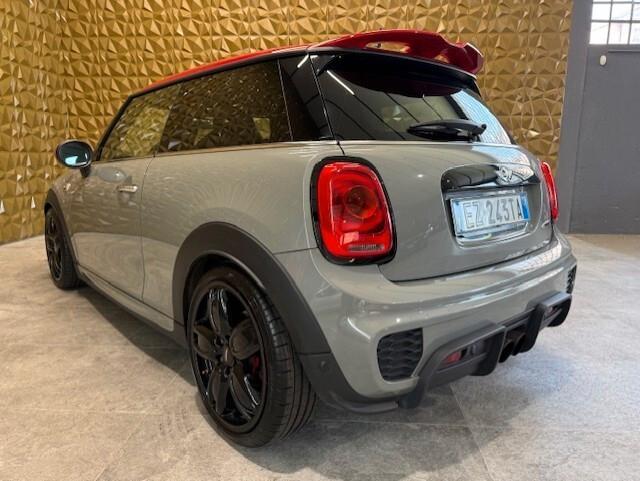 Mini Cooper John Cooper Works 2.0 231cv auto