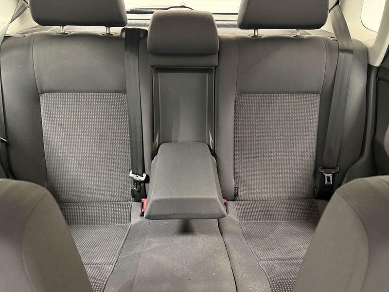 Volkswagen Polo Polo 5Pt 1.2 Comfortline 70CV