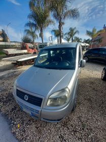 Fiat Doblo Doblò 1.9 MJT 120 CV Active