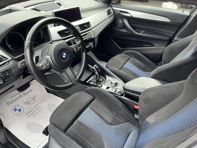 BMW X2 xdrive M35i auto