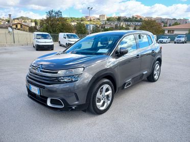 CITROEN C5 AIRCROSS BHDi 130 AUTO 2021 GRIP CONTROL