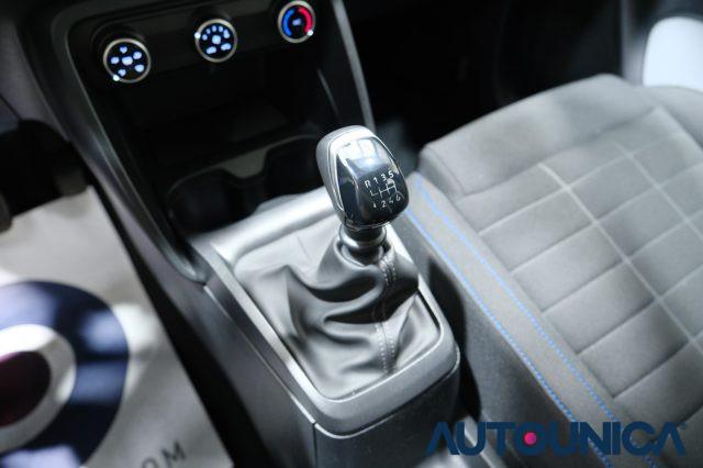 CITROEN C3 PURETECH 100 S&S PLUS FARI LED NEOPATENTATI