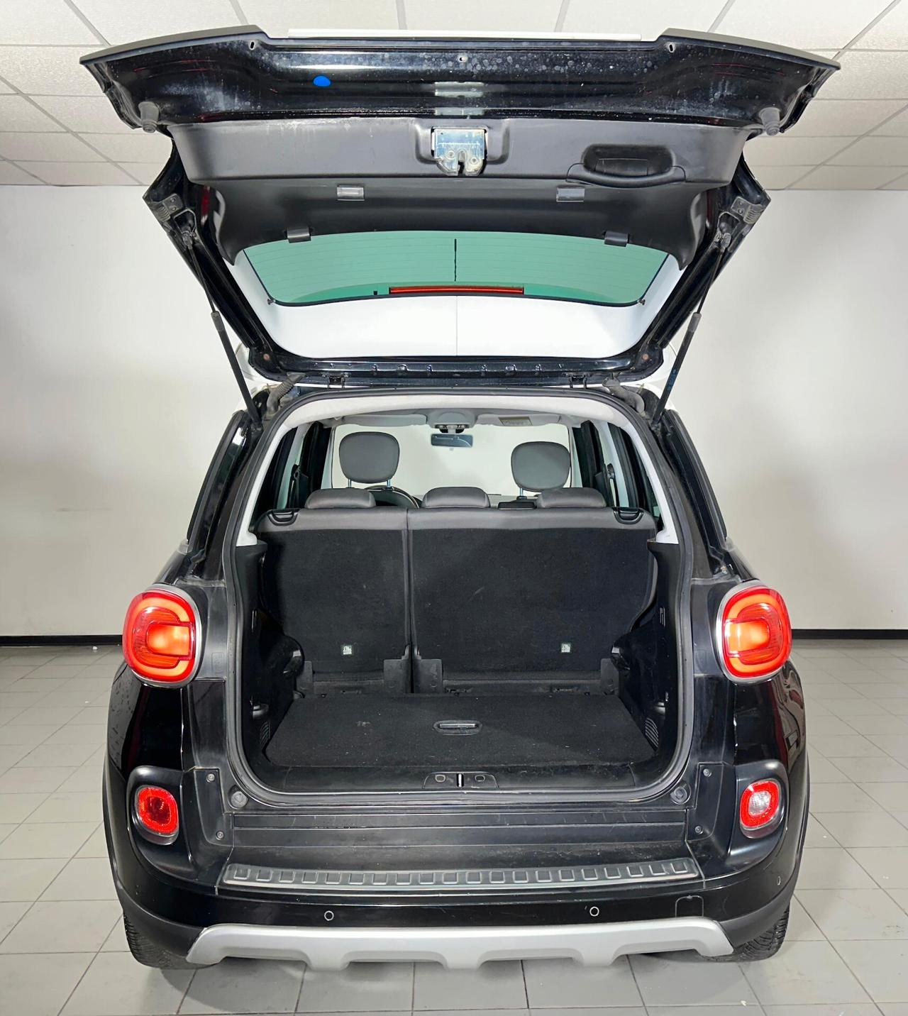 Fiat 500L 1.6 Multijet 105 CV Trekking - ANCHE PER NEOPATENTATI!!