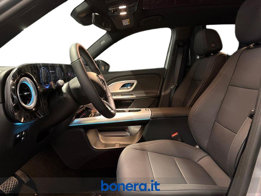 Mercedes GLB EQ 250+ Advanced Plus