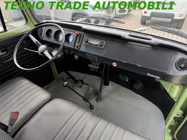 VOLKSWAGEN T2 9 POSTI