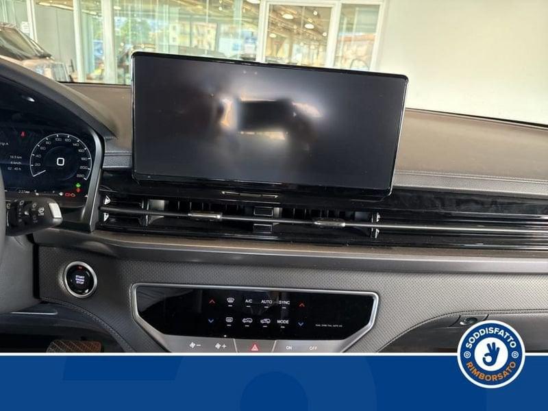 KGM Rexton Style 2.2 Turbodiesel 5 Posti