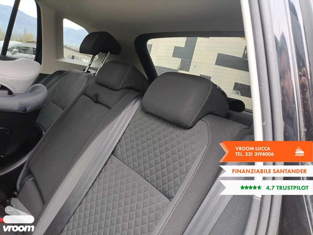 VOLKSWAGEN Tiguan 2ª serie Tiguan 1.6 TDI SCR ...
