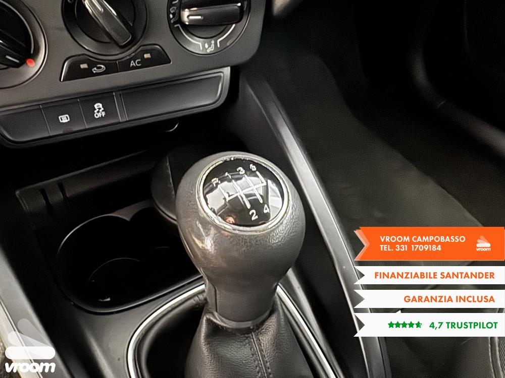 AUDI A1/S1 A1 1.6 TDI Ambition