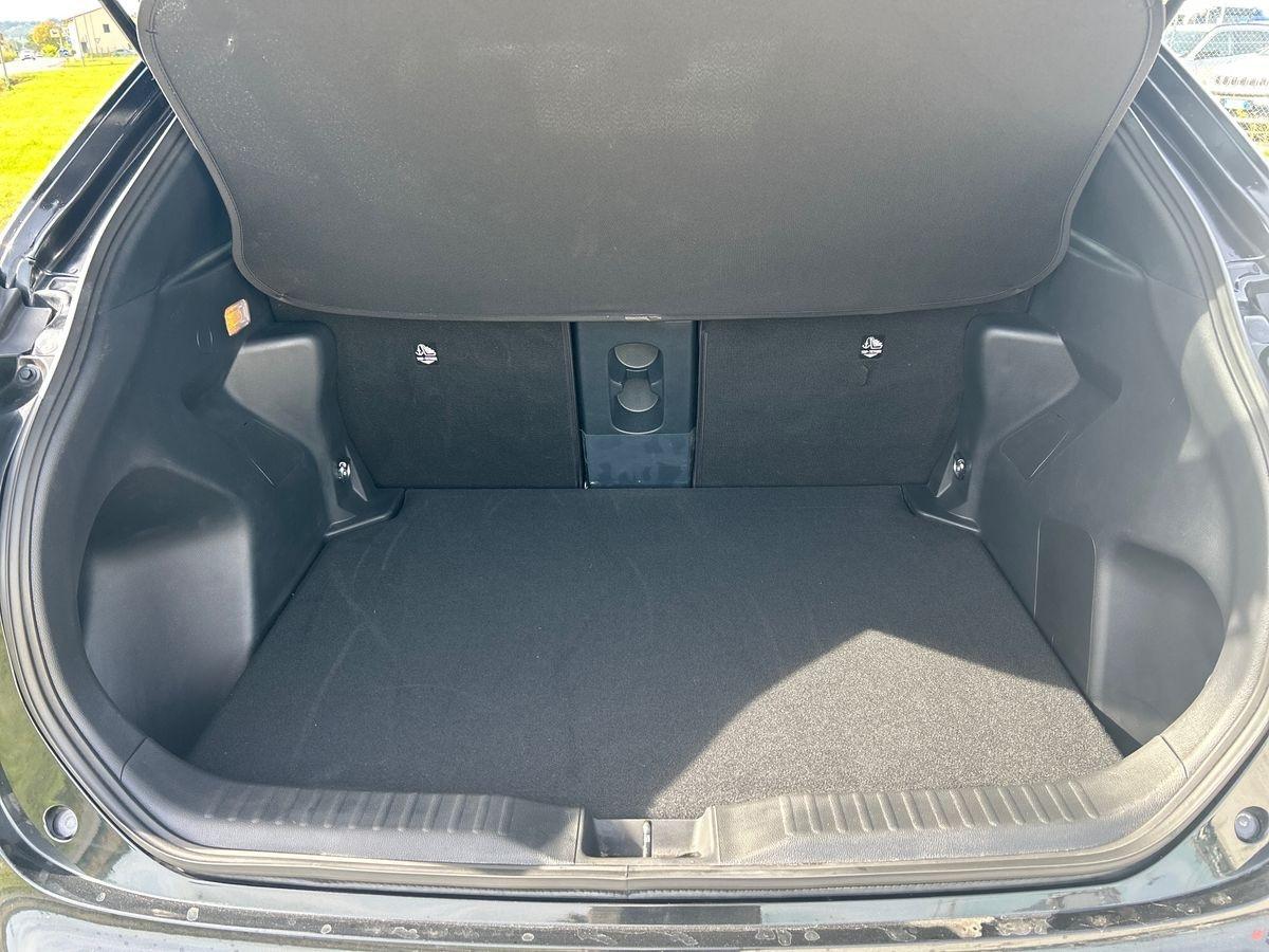 TOYOTA Yaris Cross - Yaris Cross 1.5 Hybrid 5p. E-CVT AWD-i Trend