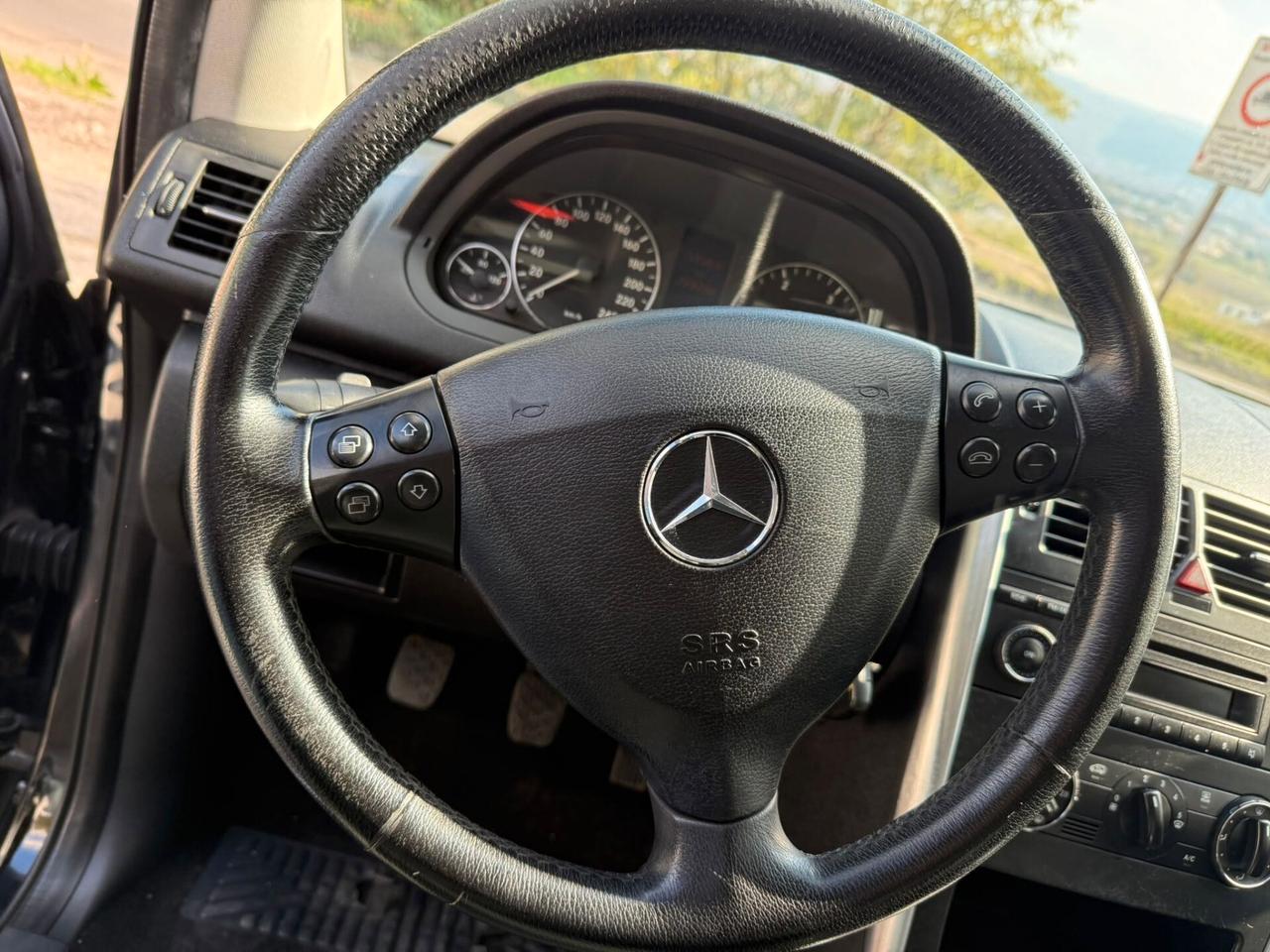 Mercedes-benz A 180 CDI Avantgarde