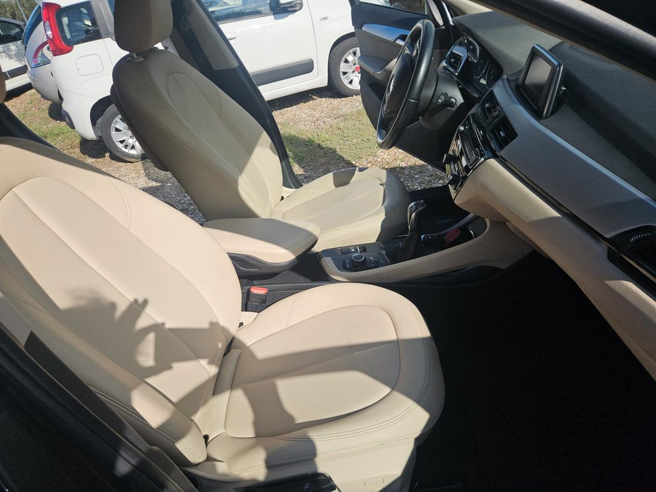 Bmw X1 sDrive16d Msport