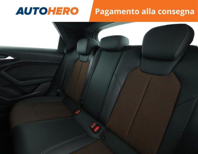 AUDI A1 citycarver 30 TFSI S tronic